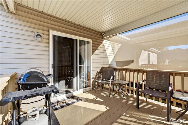 344 Jarvis Court B, Troy, IL 62294