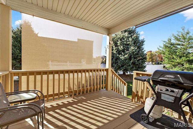 344 Jarvis Court B, Troy, IL 62294