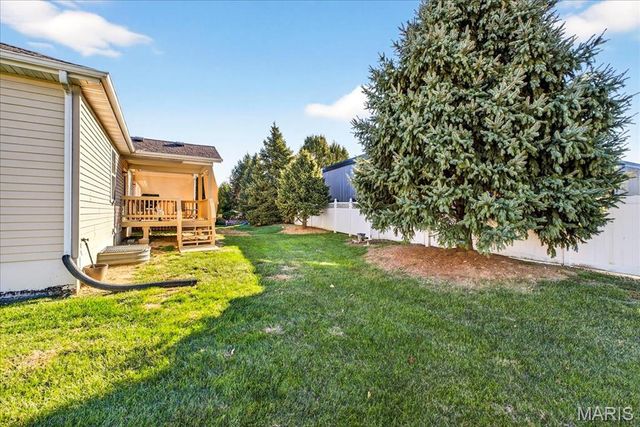 344 Jarvis Court B, Troy, IL 62294