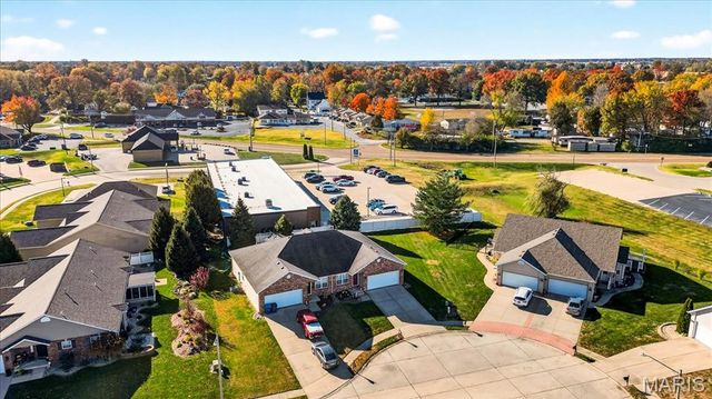 344 Jarvis Court B, Troy, IL 62294