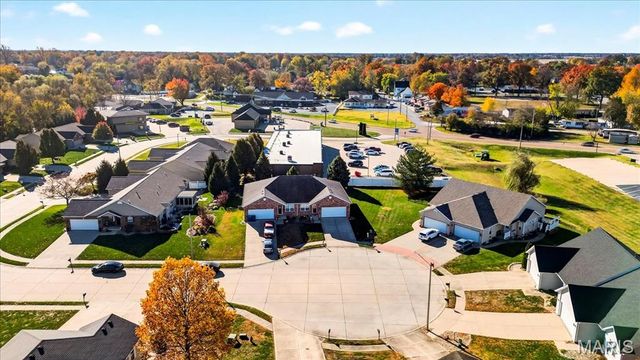 344 Jarvis Court B, Troy, IL 62294