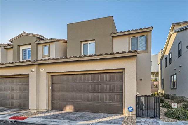 495 Granite Arch Street, Las Vegas, NV 89138