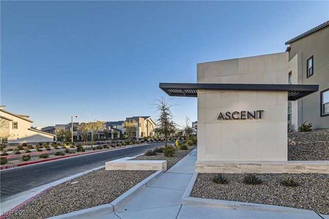 495 Granite Arch Street, Las Vegas, NV 89138