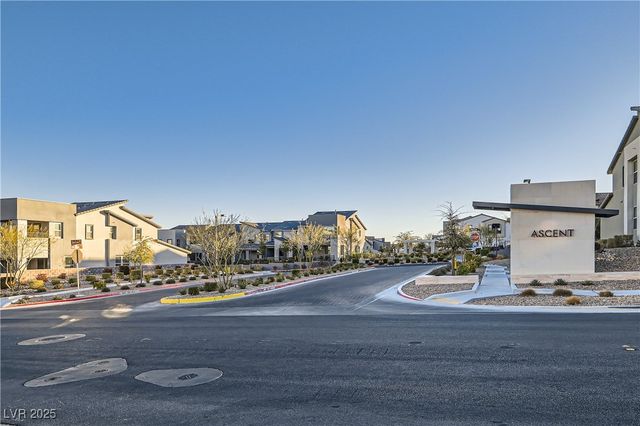 495 Granite Arch Street, Las Vegas, NV 89138