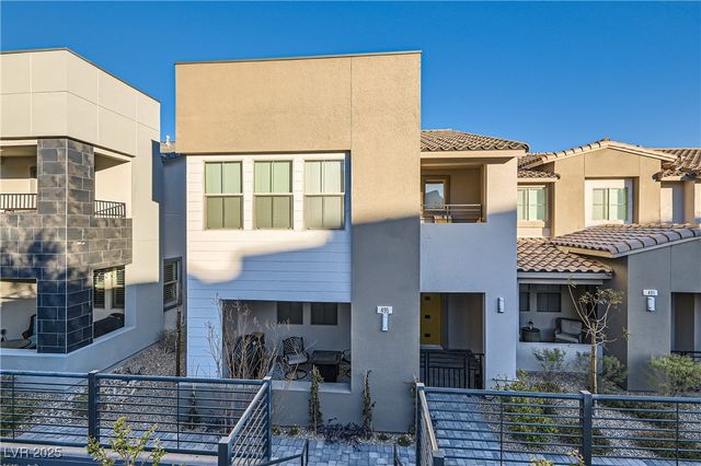 495 Granite Arch Street, Las Vegas, NV 89138