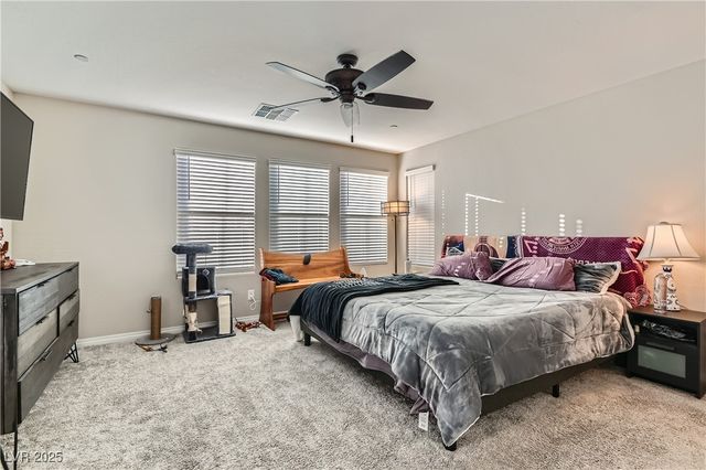 495 Granite Arch Street, Las Vegas, NV 89138