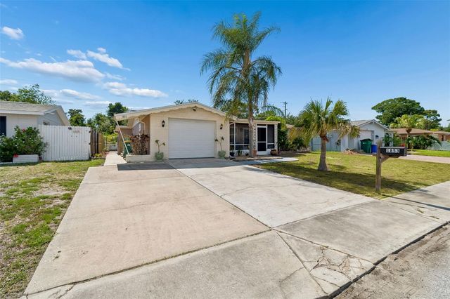1853 DARTMOUTH DRIVE, Holiday, FL 34691