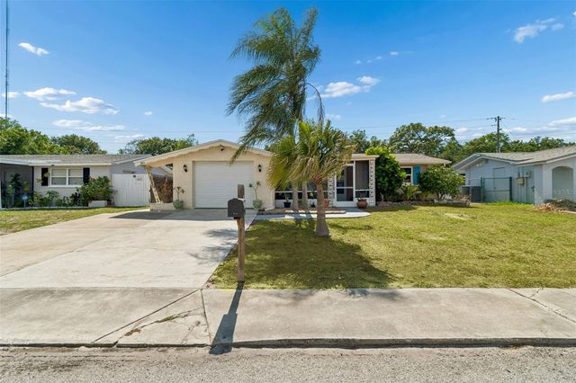 1853 DARTMOUTH DRIVE, Holiday, FL 34691