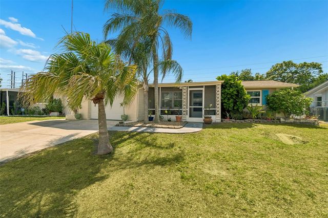 1853 DARTMOUTH DRIVE, Holiday, FL 34691