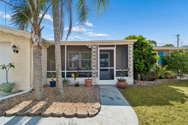1853 DARTMOUTH DRIVE, Holiday, FL 34691
