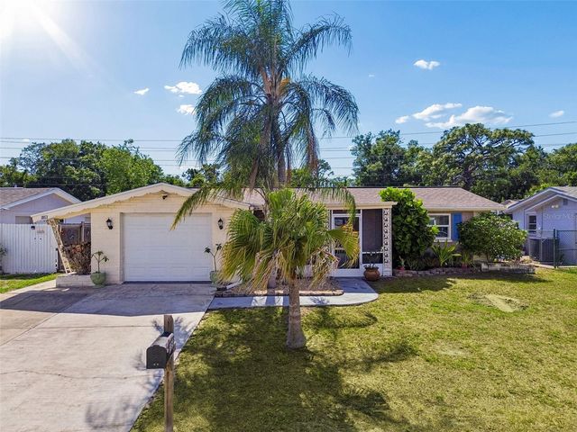 1853 DARTMOUTH DRIVE, Holiday, FL 34691