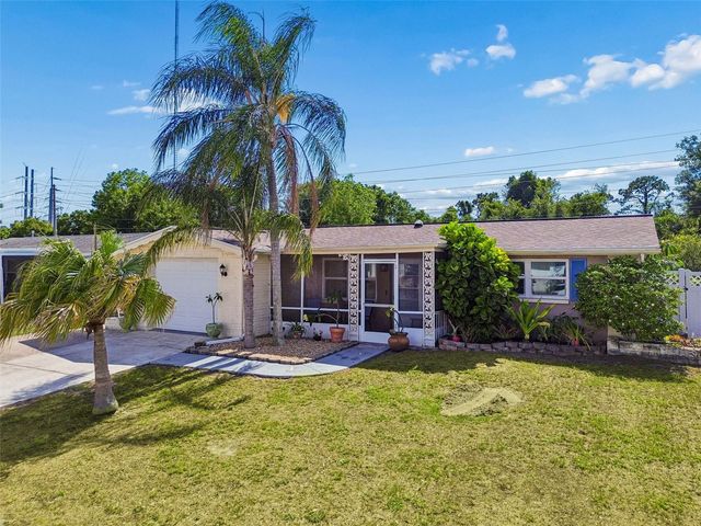 1853 DARTMOUTH DRIVE, Holiday, FL 34691
