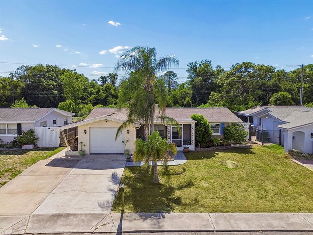1853 DARTMOUTH DRIVE, Holiday, FL 34691
