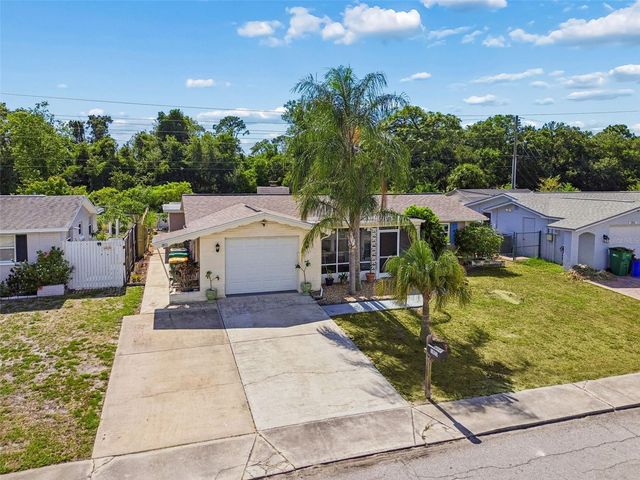 1853 DARTMOUTH DRIVE, Holiday, FL 34691