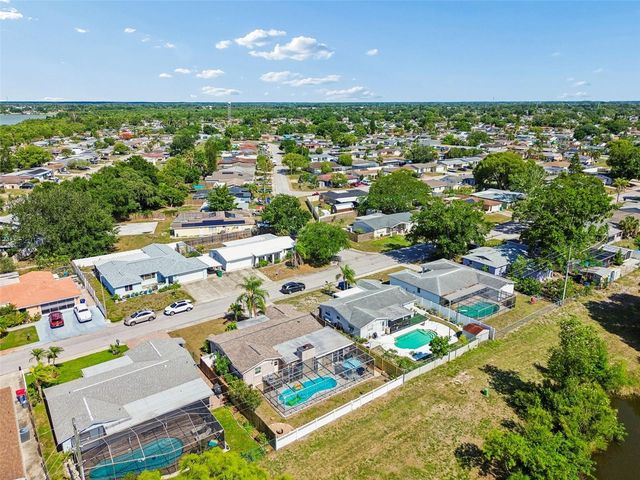 1853 DARTMOUTH DRIVE, Holiday, FL 34691