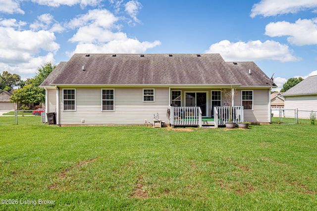 154 Wiltshire Ave, Vine Grove, KY 40175