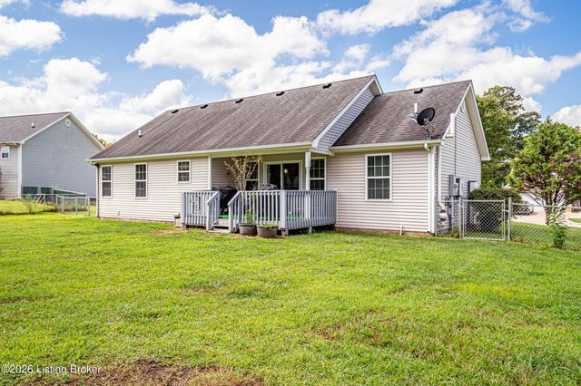 154 Wiltshire Ave, Vine Grove, KY 40175
