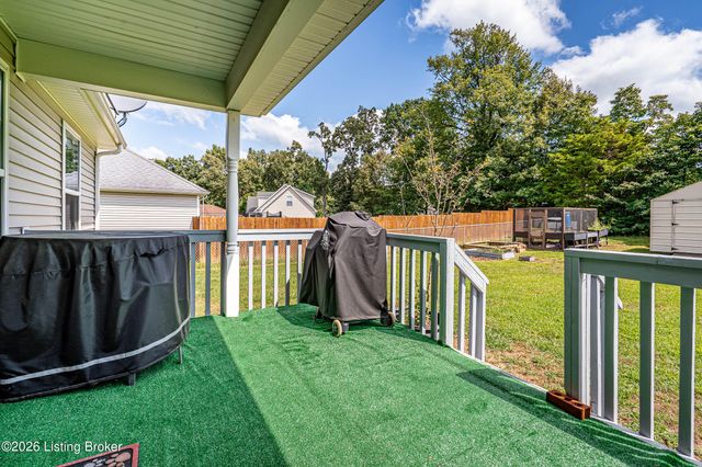 154 Wiltshire Ave, Vine Grove, KY 40175
