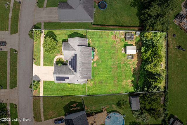 154 Wiltshire Ave, Vine Grove, KY 40175