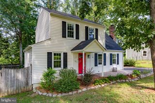 13 CHERRY LAUREL, Fredericksburg, VA 22405