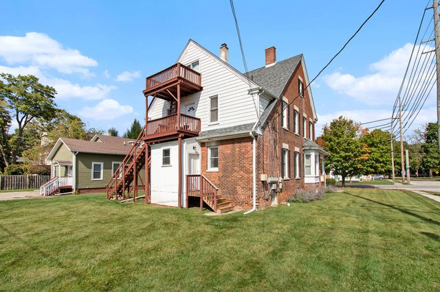 1210 Indiana Avenue, La Porte, IN 46350