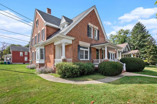 1210 Indiana Avenue, La Porte, IN 46350