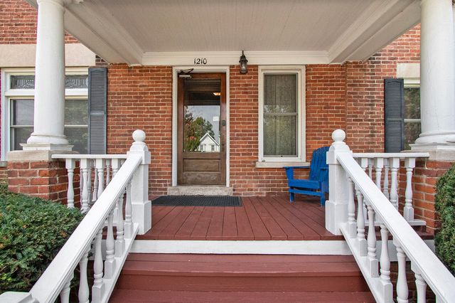 1210 Indiana Avenue, La Porte, IN 46350