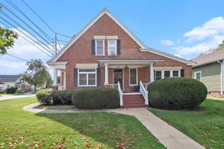 1210 Indiana Avenue, La Porte, IN 46350