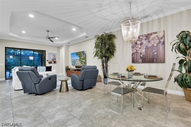 9630 Campanile CIR, Naples, FL 34114