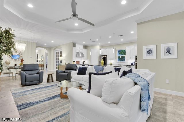 9630 Campanile CIR, Naples, FL 34114