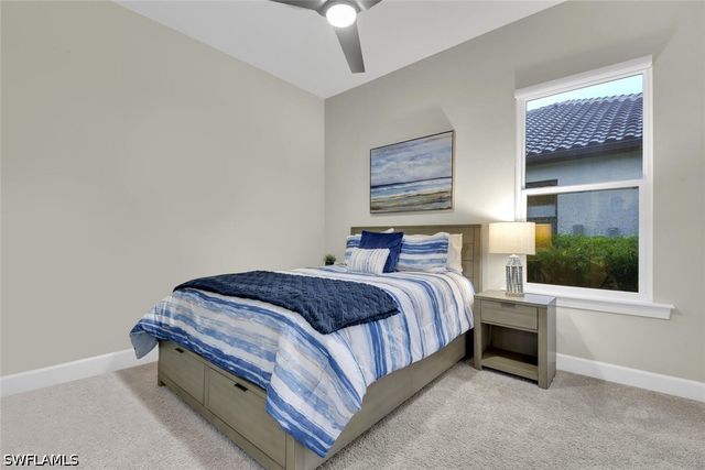 9630 Campanile CIR, Naples, FL 34114
