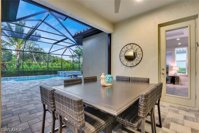 9630 Campanile CIR, Naples, FL 34114