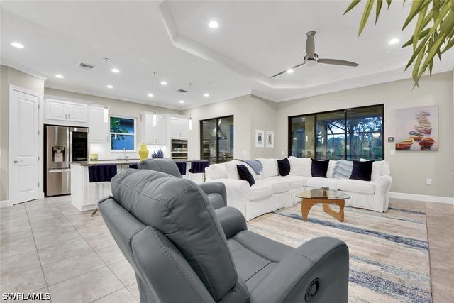 9630 Campanile CIR, Naples, FL 34114