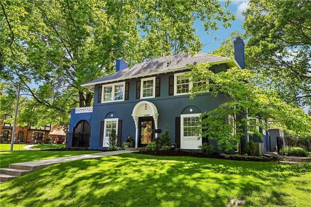 6450 Pennsylvania Avenue, Kansas City, MO 64113