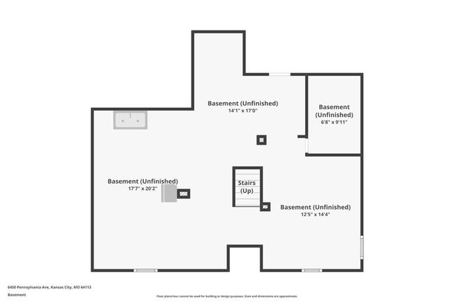 6450 Pennsylvania Avenue, Kansas City, MO 64113