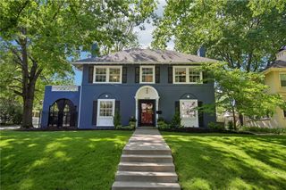 6450 Pennsylvania Avenue, Kansas City, MO 64113