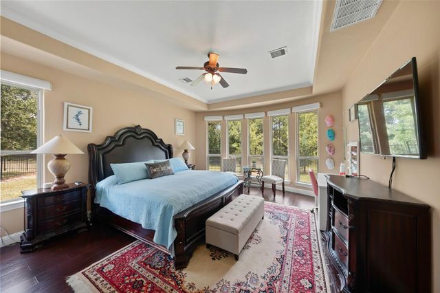 5 Copper Cove, Conroe, TX 77304