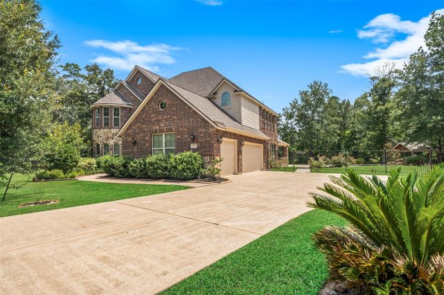 5 Copper Cove, Conroe, TX 77304