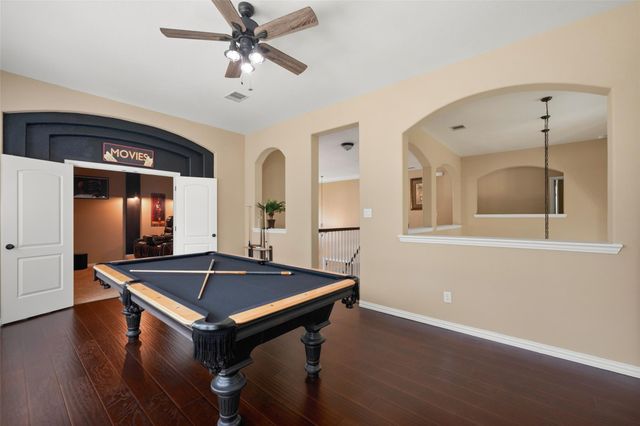 5 Copper Cove, Conroe, TX 77304