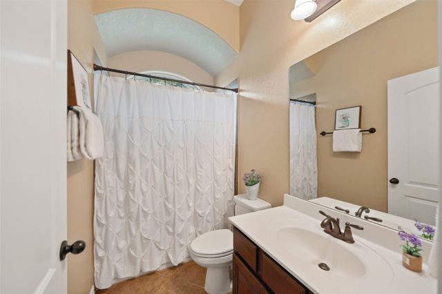 5 Copper Cove, Conroe, TX 77304