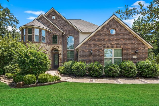 5 Copper Cove, Conroe, TX 77304