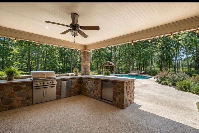 5 Copper Cove, Conroe, TX 77304