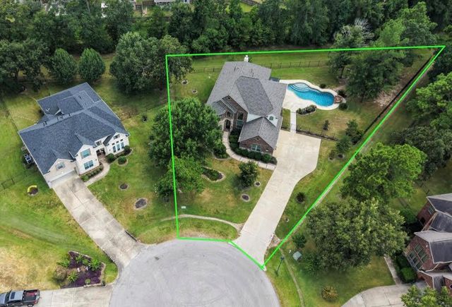 5 Copper Cove, Conroe, TX 77304