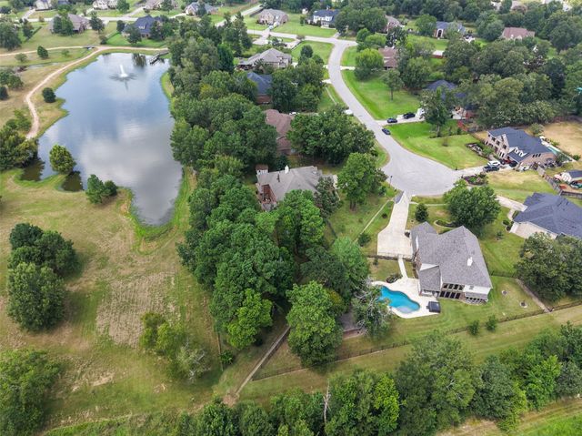 5 Copper Cove, Conroe, TX 77304