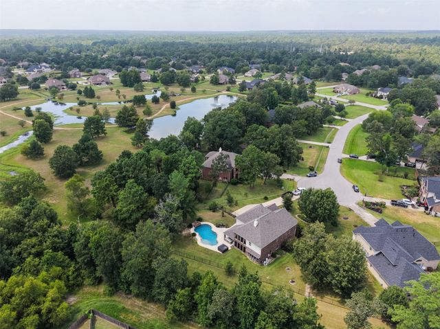 5 Copper Cove, Conroe, TX 77304