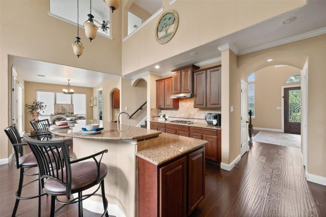 5 Copper Cove, Conroe, TX 77304