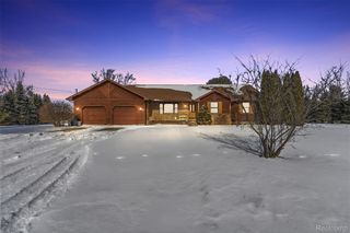 12847 Rathbun Road, Birch Run Township, MI 48415