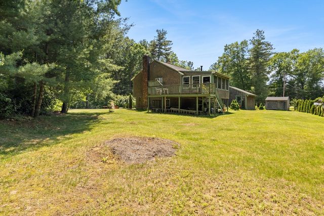 738 King Philip St, Raynham, MA 02767