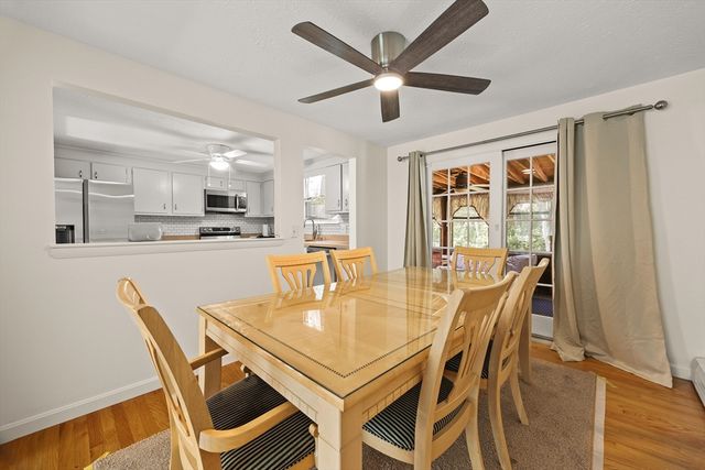 738 King Philip St, Raynham, MA 02767