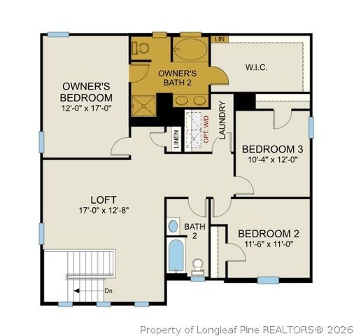 312 Wicklow Lane, Raeford, NC 28376